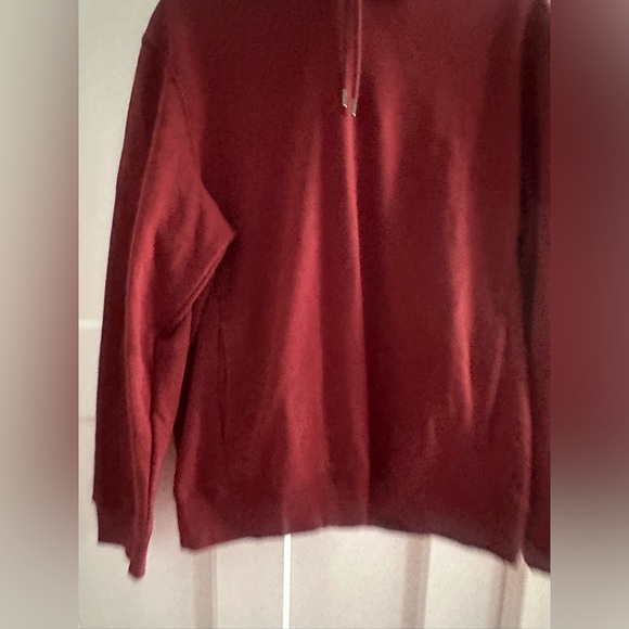 H&M Loose Fit Hoodie - Picture 12 of 14